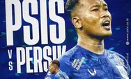 LIGA 1: PSIS Semarang Raih Poin Penuh!! PSIS SEMARANG 2-1 PERSIK KEDIRI