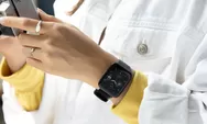 Harga Realme Watch 3 dan Fitur Canggihnya: Smartwatch Murah Terbaru dengan Layar Besar