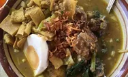 Wisata Jawa Timur: ke Banyuwangi Jangan Lupa Coba Kuliner Rujak Soto dan Pecel Rawon, Nikmatnya Tiada Dua