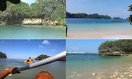 Indah Sekali! Rekomendasi Destinasi Wisata Pantai Yang Wajib Diketahui di Malang