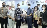 Hadirkan Pusat Pelayanan Publik Terpadu, Wali Kota Jakarta Selatan Resmikan Gerai Samsat di ITC Kuningan    