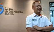 Liga 2 musim kompetisi 2022-2023 digelar mulai 28 Agustus, berikut pembagian grupnya....