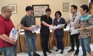  Catat Tanggalnya! Usung Konsep Taman Hiburan, Ikapesta Semarang Bakal Gelar Wedding Expo di PRPP