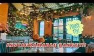Dessert Darling Cafe Tempat Yang Cocok Untuk Wisata Kuliner Paling Rekomendasi di Lenteng Agung, Jagakarsa