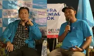 Partai Gelora Siapkan Strategi Khusus Untuk Menang di Kota Depok
