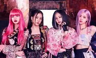 WOW! Pendapatan Tiket Konser Blackpink di Indonesia Tembus 420 Miliar, Begini Rinciannya