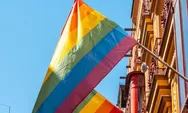 Sejumlah Negara ASEAN Legalkan LGBT, Begini Pesan Persis kepada Pemerintah Indonesia