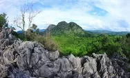 5 Tempat Wisata Menarik Dan Terkenal Yang Bisa Dikunjungi di Kabupaten Hulu Sungai Selatan, Kalimantan Selatan