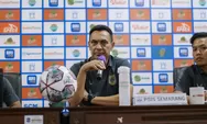 JADWAL Persebaya vs PSIS Semarang BRI Liga 1: Kesempatan Laskar Mahesa Jenar Menang Besar?