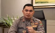 Polisi Tangkap Pengunggah Konten Dugaan Perjudian Ferdy Sambo Dikaitkan dengan Kapolda Metro Jaya