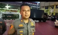 Polisi Buru Pelaku Pelecehan di Stasiun Bogor, Ini Identitasnya, Siap-siap Ditangkep Deh Yah!