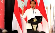 Presiden Jokowi Tegaskan: Kalau Masih Ada Mafia Tanah, Silakan Gebuk