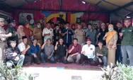 PAKUYA JABAR BERGERAK Depok Hadiri Forum Dialog FPK Sukmajaya
