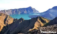 5 Tempat Wisata Hits dan Populer di Lombok dengan Keindahan Alam yang Memesona