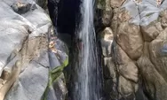 Nama Unik Destinasi Wisata Air Terjun di Mbeliling Labuan Bajo, Cunca Kedur di Kampung Meleng 