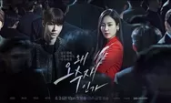 Sinopsis Drama Korea Why Her 2022, Beserta Daftar Pemeran dan Jadwal Tayangnya