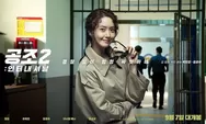 Yoona SNSD, sahabat Son Ye Jin, main film bareng Hyun Bin dalam Confidential Assignment 2: International