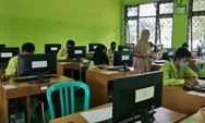 Kumpulan Contoh Soal ANBK 2022 SMA Literasi Membaca, Ada Kunci Jawaban