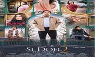 Sinopsis Film Si Doel The Movie 2 Tayang di RCTI Dibintangi Rano Karno 24 Agustus 2022 Pukul 12.45 WIB