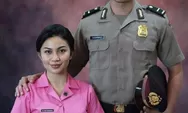 Nicholas Saputra Bersegaram Polisi, Ganteng Mana dengan Ferdy Sambo? 