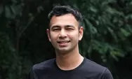 Pernah Kuliah, Raffi Ahmad Akan Lanjutkan Studynya Sampai S3