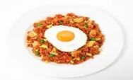 Rekomendasi Nasi Goreng Paling Enak di Bandung, Nomor 5 Ada Nasi Goreng Klasik yang Ramai Pengunjung!