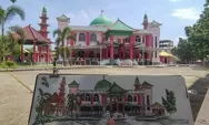 Masjid Cheng Ho, Destinasi Wisata Religi yang Menjadi Simbol Keberagaman Etnis di Palembang
