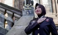 Diperingati 1 September, Ini Sejarah Hari Polisi Wanita atau Polwan