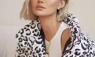Lagu Karena Ku Sanggup Agnez Mo Mendadak Koplo, Netizen : Lagu Sedih Jadi Ambyar