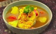Unik dan Enak! 9 Rekomendasi Wisata Kuliner Khas Bangka Belitung yang dapat Memanjakan Lidah