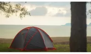 7 Tips Camping Anti Ribet di Pantai Soge Pacitan Agar Campingmu Jadi Menyenangkan, Aman dan Nyaman