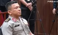 Sidang Etik Putuskan Ferdy Sambo Dipecat, Ini Pelanggaran yang Dilakukannya
