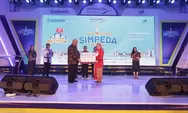 Nasabah bank bjb Berhasil Menangkan Undian Nasional Simpeda di Kendari