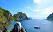 Pulau – Pulau Ini Yang Paling Cantik se ASEAN, Indonesia Termasuk?