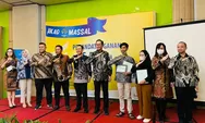 bank bjb Gelar Akad Massal 5.500 NoA KPR Sejahtera FLPP, Mudahkan Masyarakat Dapatkan Rumah