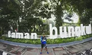 12 Taman Wisata Ramah Anak Gratis di Kota Surabaya, Cocok untuk Libur Akhir Pekan