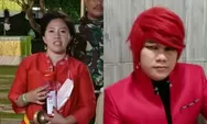 Begini Tanggapan Rara Pawang Hujan usai Triknya Dibongkar Pesulap Merah