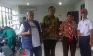 Perkapju Gelar Bakti Sosial Donor Darah dan Cek Kesehatan di Rorotan Cilincing