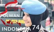 1 September Hari Polwan, Simak Sejarahnya
