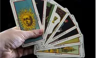 Ramalan Tarot Jumat 2 September 2022: Libra, Scorpio, Sagitarius Tetapkan Prioritas