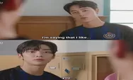 Rekomendasi Drama Korea Bad Boy Jatuh Cinta, Dijamin Bikin Kelepek-klepek!