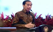 LRJ Minta Jokowi Jangan Tersandera dengan Agenda Musyawarah Rakyat