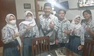 Ada Guru Yang Membuat Siswa Miskin dan Ada Guru Yang Membuat Siswa Kaya