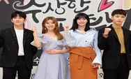 Drama Korea Comedy Romance yang Sukses Menjadi Drama Korea Terbaik Part 2, Nomor 3 Dibintangi Ji Chang Wook!