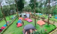 Cek! Ini 5 Tempat Camping di Magetan yang Bikin Kamu Enggan Pulang