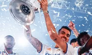Melirik Peluang Lolos Real Madrid di Liga Champions, Apakah Los Blancos Dapat Lolos dari Penyisihan Grup?