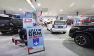 Kondisi Ekonomi Sulit, Pemerintah Berencana Naikan  BBM