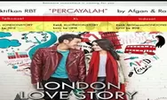 Rekomendasi Beberapa Film Romantis Indonesia Terbaik, Dijamin Bikin Baper!