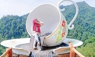 Daftar Destinasi Wisata Kabupaten Madiun, Ini Selengkapnya!