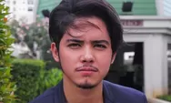 Idap Gangguan Mental Aliando Syarief Kabur Keliling Jawa